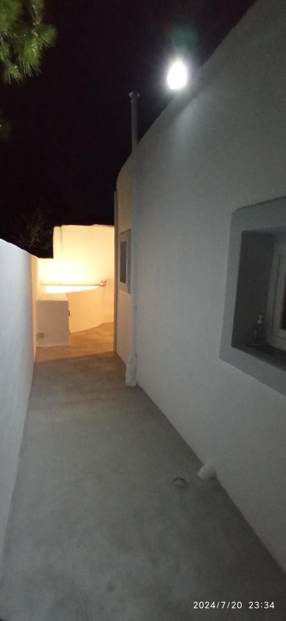 Kyklades Sensation Apartment Artemida  Exterior photo